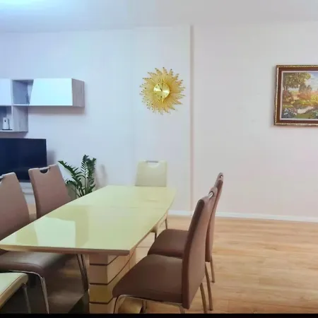 Blue Bay Front Uji Ftohte Vlorë